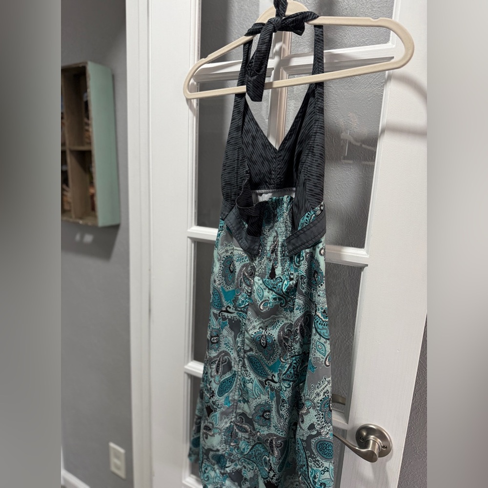 Athleta PRINTED PACK EVERYWHERE DRESS - Picture 9 of 13